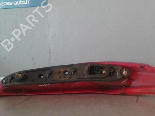 Used Left taillight Left taillight 27118715 27118715