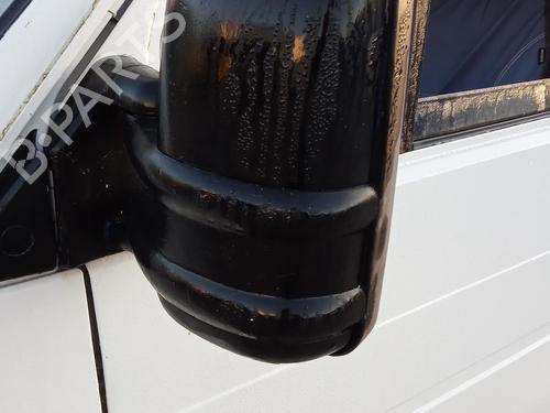 Used Left mirror RENAULT TRAFIC Van (T_, P_, V_) 2.5 D (75 hp) 27142947
