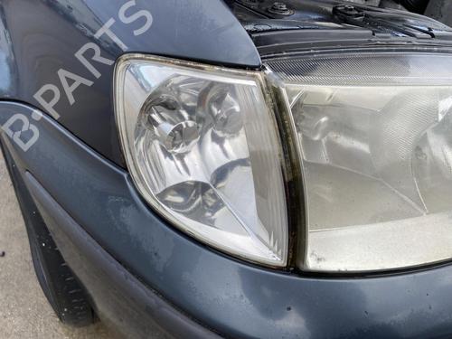 Used Right front indicator VW POLO (6N2) 1.4 TDI (75 hp) 27112790