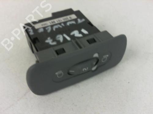 Commande de phare RENAULT TWINGO I (C06_) 1.2 (C066, C068) (58 hp) 32121700