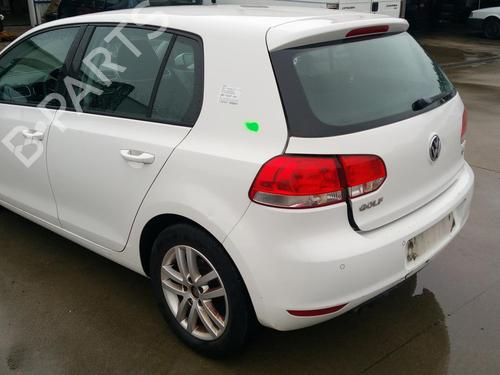 Steering column VW GOLF VI (5K1) 1.4 TSI | BP27127150M21  - Image 7