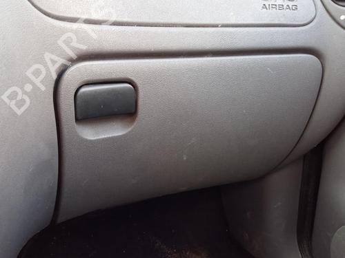 Handskerum FORD FIESTA IV (JA_, JB_) 1.25 i 16V (75 hp) 27140556