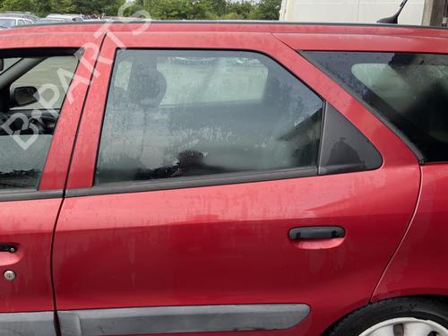 Left rear door CITROËN XSARA Break (N2) 2.0 HDI 90 00009006A4