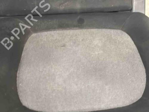 Rear seat RENAULT TWINGO III (BCM_, BCA_) 0.9 TCe 90 (BCM9, BCM2) | BP27100887C17 - Image 2