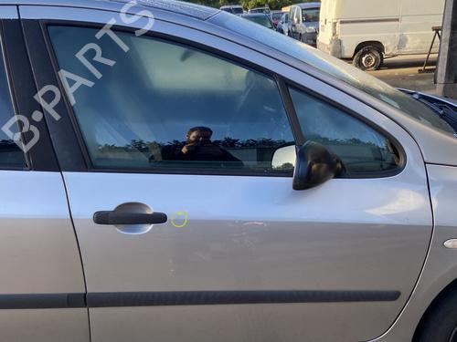 Used Front right lock PEUGEOT 307 (3A/C) 2.0 HDi 110 (107 hp) 28839888