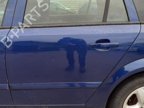 Used Rear left window mechanism OPEL ASTRA H Estate (A04) 1.9 CDTI (L35) (120 hp) 27119003