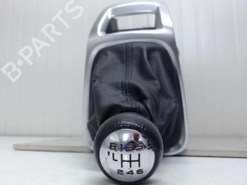 Gear lever PEUGEOT 5008 (0U_, 0E_) 1.6 HDi | BP27118364M90 