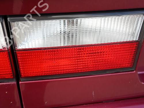Used Left tailgate light CITROËN XANTIA (X1_, X2_) 2.0 i 16V (132 hp) 27141861