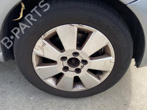 Used Rim OPEL MERIVA A MPV (X03) 1.7 CDTI (E75) (100 hp) 28290426