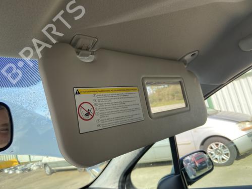 Used Right sun visor PEUGEOT 307 (3A/C) 1.6 16V (109 hp) 32504575