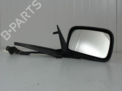 Used Right mirror VW GOLF II (19E, 1G1) 1.6 (75 hp) 27115712