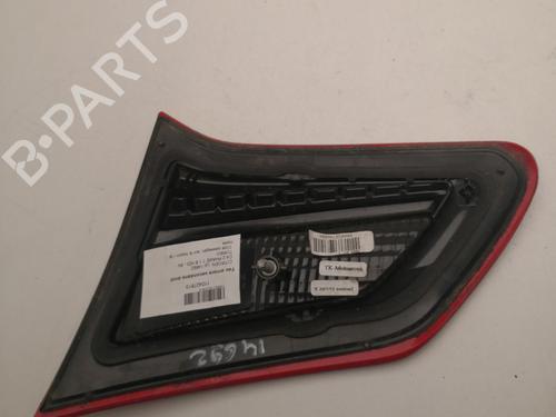 Used Right tailgate light Right tailgate light CITROËN C4 II (NC_) 1.6 HDi 90 (92 hp) 27998711 27998711