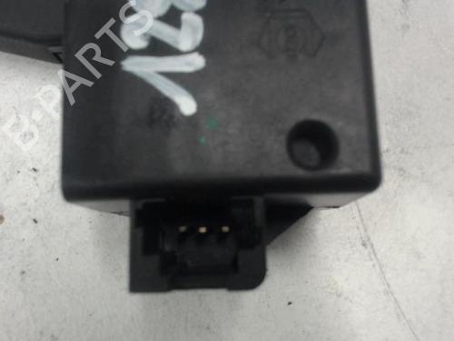 Tailgate lock CITROËN C4 I (LC_) 1.6 HDi | BP27121608C101 