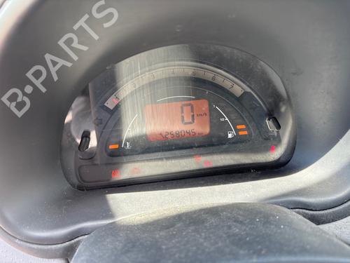 Quadro strumenti Quadro strumenti CITROËN C3 I (FC_, FN_) [2002-2013] 36954554 36954554