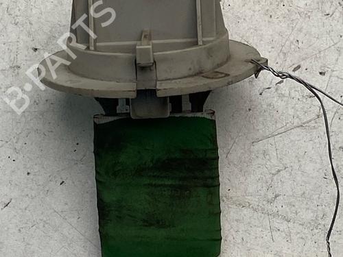 Used Heater resistor Heater resistor PEUGEOT 307 (3A/C) 1.4 (75 hp) 40507258 40507258