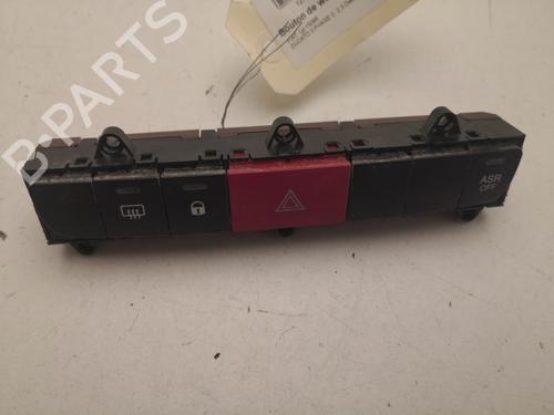 Warning switch FIAT DUCATO Van (250_) 160 Multijet 2,3 D | BP32264895I22