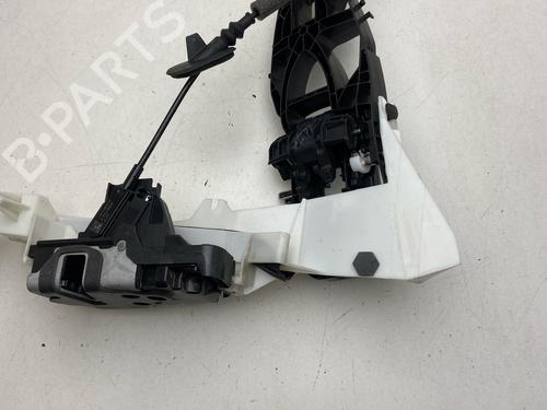 Front right lock FORD PUMA (J2K, CF7) 1.0 EcoBoost mHEV | BP27114016C97 - Image 2