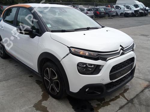 Used Front windshield wiper arm CITROËN C3 / C3 ORIGIN III (SX) 1.2 PureTech 82 (83 hp) 27138803