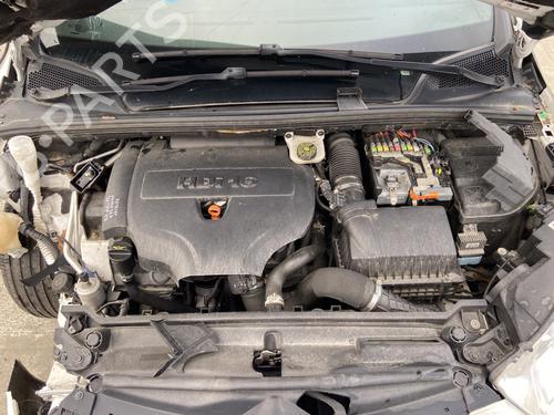 Used Starter Starter CITROËN DS4 (NX_) 2.0 HDi / BlueHDi 135 (136 hp) 29891557 29891557