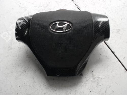 Used Driver airbag HYUNDAI COUPE II (GK) 2.0 GLS (143 hp) 27121447