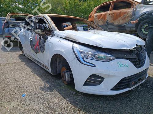 Right tailgate light RENAULT CLIO V (B7_) 1.5 Blue dCi 85 (B7AG) | BP27121689C80  - Image 7