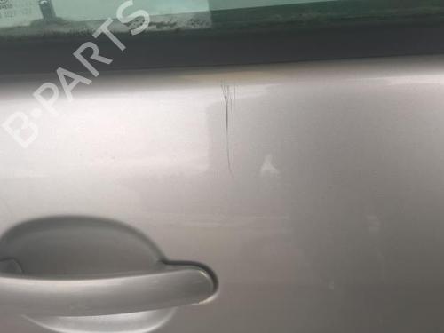 Right front door SKODA FABIA I Combi (6Y5) 1.9 TDI | BP27116874C3 