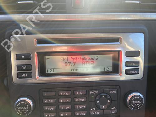 Used Radio Radio VOLVO S80 II (124) D5 (185 hp) 32720776 32720776