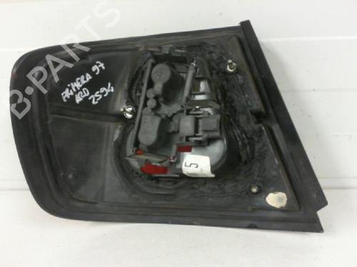 Right taillight NISSAN PRIMERA (P11) 2.0 16V | BP27133373C35 