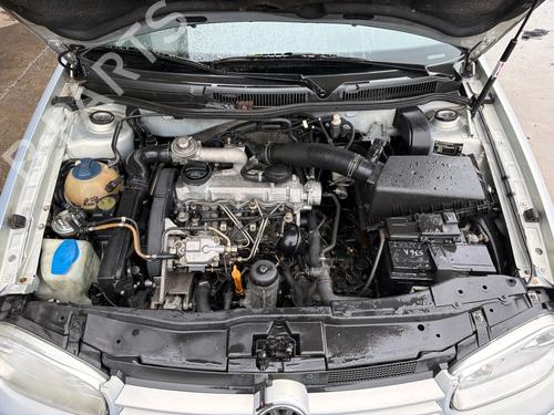 Used Air filter box Air filter box VW GOLF III (1H1) [1989-2000] 36317000 36317000