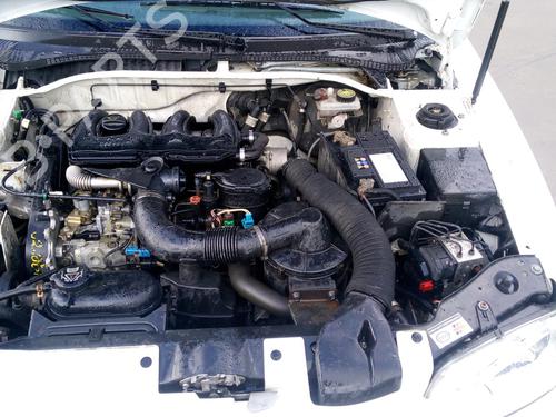 Used Front wiper motor PEUGEOT 306 Break (7E, N3, N5) 1.9 D (69 hp) 27127264