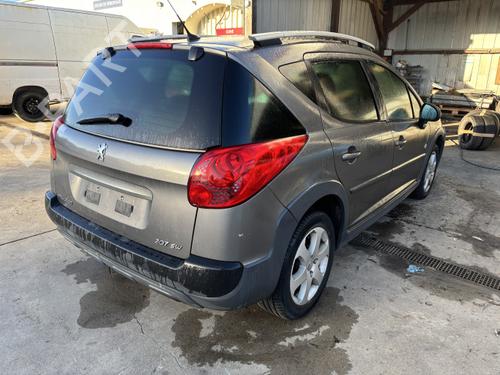 Used Other Other PEUGEOT 207 SW (WK_) 1.6 HDi (90 hp) 40494031 40494031