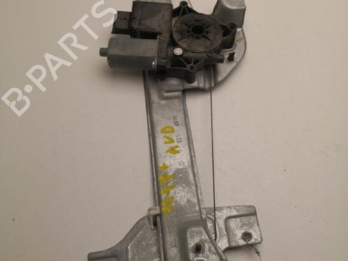 Front right window mechanism CITROËN C3 III (SX) 1.2 THP 110 (SXHNPS, SXHNZT, SXHNZ6) | BP27143536C23 - Image 3