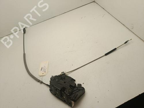 Used Front right lock Front right lock SEAT IBIZA IV (6J5, 6P1) 1.4 TDI (80 hp) 33200791 33200791