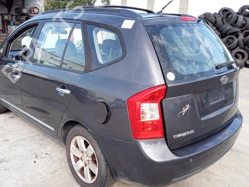 Used Left rear brake caliper KIA CARENS III MPV (UN) 2.0 CRDi 140 (140 hp) 27140711