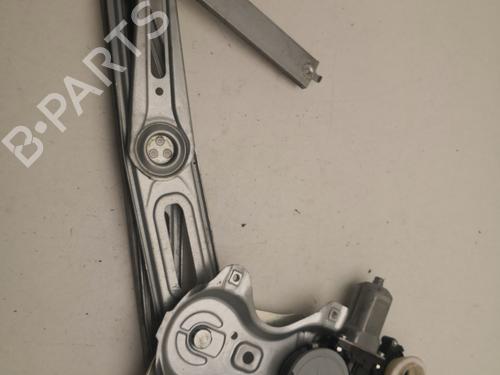Used Front left window mechanism Front left window mechanism 27139525 27139525