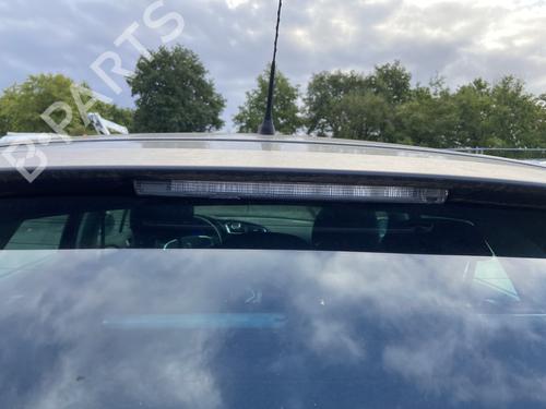 Used Third brake light CITROËN C4 II (NC_) 1.6 HDi 115 (114 hp) 28493401