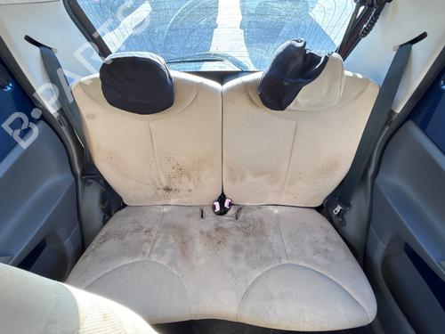 Used Rear left interior door handle Rear left interior door handle 39082917 39082917