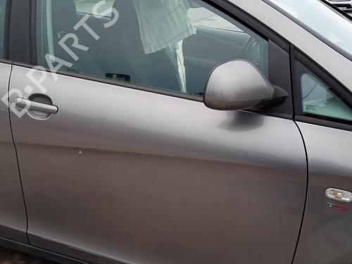 Dørrute Høyre foran SEAT ALTEA XL (5P5, 5P8) 2.0 TDI (170 hp) 27148594