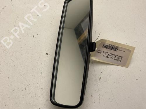 Rear mirror TOYOTA AYGO (_B4_) 1.0 VVTi (KGB40) | BP37703862I6 - Image 3