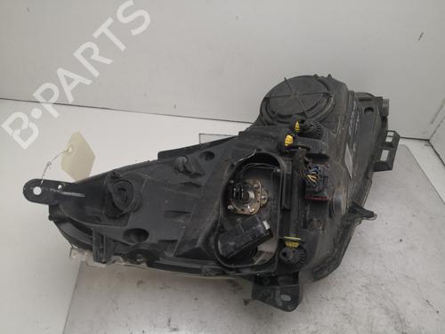 Left headlight OPEL CORSA D (S07) 1.3 CDTI (L08, L68) | BP27128527C28 