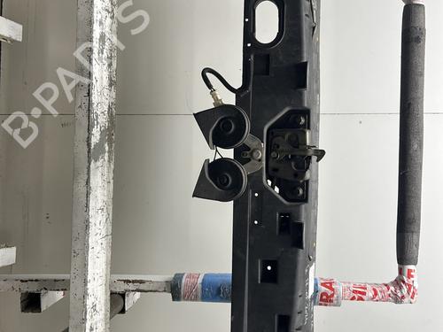 Frontplade/Frontkurv RENAULT MODUS / GRAND MODUS (F/JP0_) 1.6 (JP03, JP0B, JP0U, JP0Y, JP1G) | BP30099773C72 - Image 3