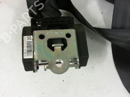 Used Rear right belt tensioner PEUGEOT 307 Break (3E) 1.6 HDi 110 (109 hp) 27119126