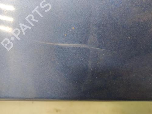 Hood PEUGEOT 806 (221) 2.0 HDI | BP27117350C1 