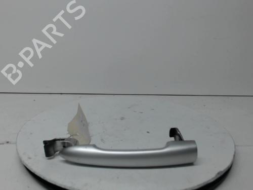 Venstre bak utvendig håndtak RENAULT MODUS / GRAND MODUS (F/JP0_) 1.6 (JP03, JP0B, JP0U, JP0Y, JP1G) (112 hp) 27116371