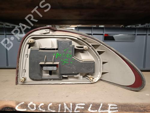 Left taillight FORD MONDEO I (GBP) 1.8 TD | BP27126735C34 