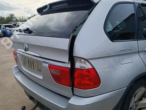 Højre baglygte bagklap BMW X5 (E53) 3.0 d (218 hp) 27126629