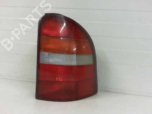 Used Right taillight Right taillight FORD MONDEO II Turnier (BNP) 1.8 TD (90 hp) 27124036 27124036