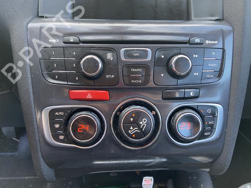 Used Climate control Climate control CITROËN C4 II (NC_) 1.6 HDi 115 (114 hp) 28493398 28493398
