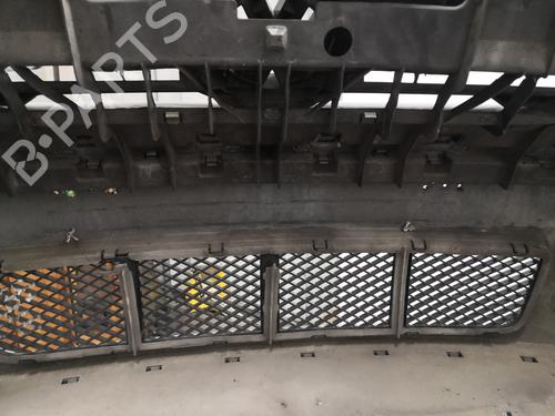 Front bumper VW POLO (6N2) 1.4 | BP30900938C7 