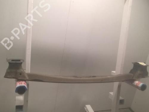 Rear bumper reinforcement SEAT Mii (KF1, KE1) 1.0 | BP27118454C73 